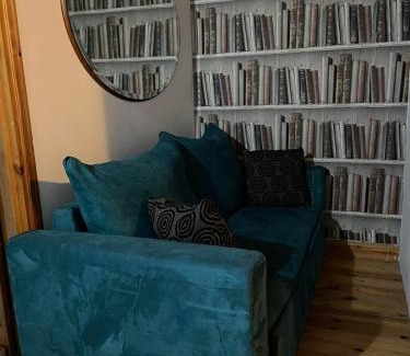 Vari Apartment | Μεζονέτα 100τμ επί της Λ.Ευελπιδων στη Βάρη