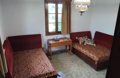 Preveza House | Μικρό Σπίτι στο Λιβάδι - Βικτώρια