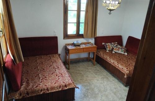 Preveza House | Μικρό Σπίτι στο Λιβάδι - Βικτώρια