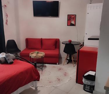 Veroia Apartment | Ονειροπαγίδα