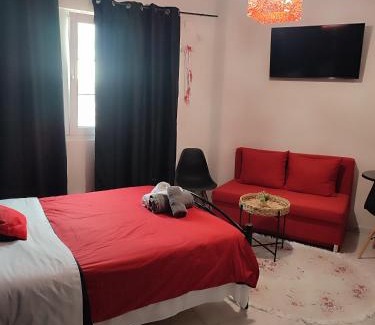 Veroia Apartment | Ονειροπαγίδα