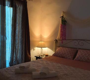 Nafplion City Centre Apartment | Ο Παραδεισος Της Νικολέτας