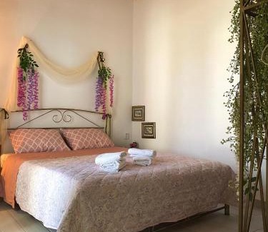 Nafplion City Centre Apartment | Ο Παραδεισος Της Νικολέτας