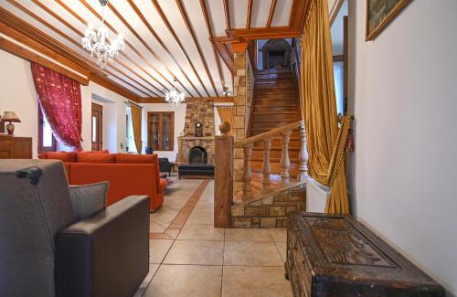 Vrontados House | Πέτρινο Αρχοντικό, Χίος