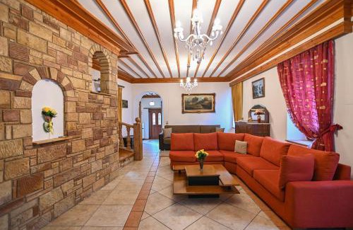 Vrontados House | Πέτρινο Αρχοντικό, Χίος