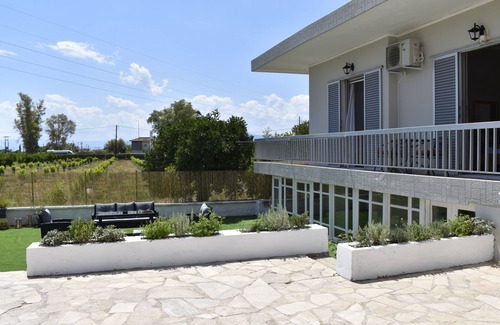 Kefalari Cottage | Πλήρως εξοπλισμένο εξοχικό με όλες τις ανέσεις για να νιώσεις σαν το σπίτι σου!