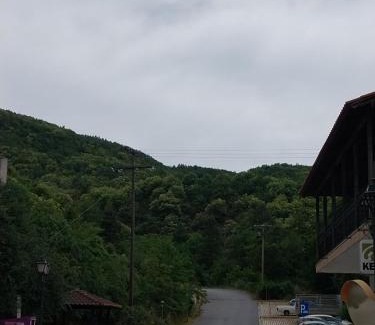 Arnaia Apartment | Πραβιτάδικο