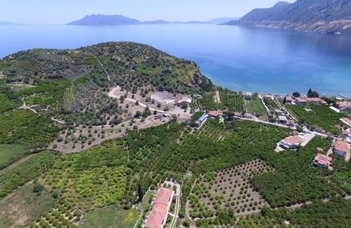 Palaia Epidavros Apartment | Το Είδωλον