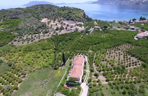 Palaia Epidavros Apartment | Το Είδωλον