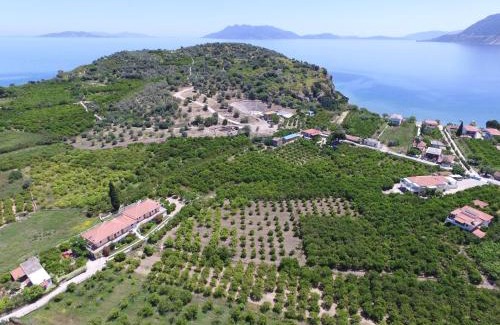 Palaia Epidavros Apartment | Το Είδωλον