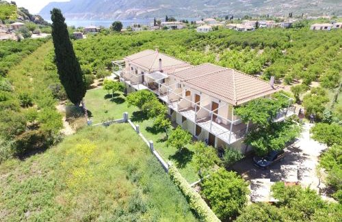 Palaia Epidavros Apartment | Το Είδωλον