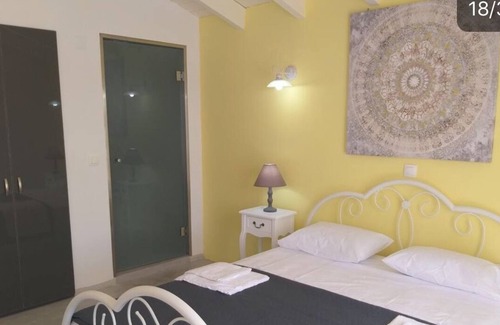 Chalikounas Villa | Υπεροχη Βιλλα μεσα στο πρασινο