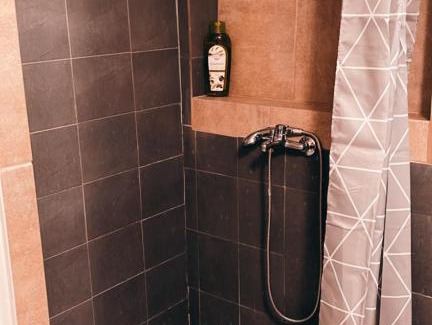 Vari Apartment | Όμορφο ολοκαίνουριο διαμέρισμα στη Vari