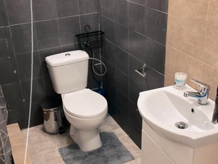 Vari Apartment | Όμορφο ολοκαίνουριο διαμέρισμα στη Vari