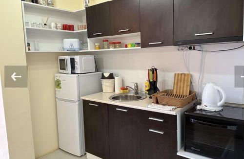 Osenovo Apartment | Албена хилс