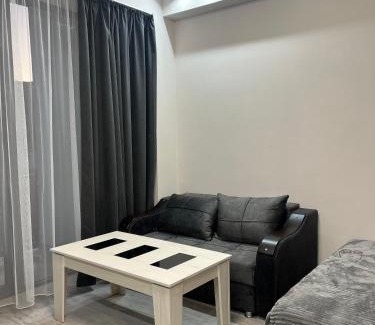 Tsaghkadzor Apartment | Алвина Комплекс Апартамент
