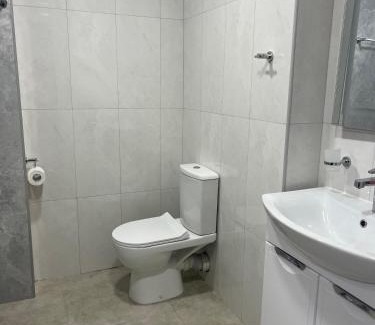 Tsaghkadzor Apartment | Алвина Комплекс Апартамент