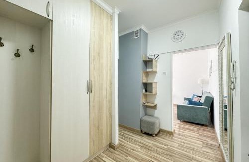 Almaty Apartment | Апартаменты в центре золотого квадрата