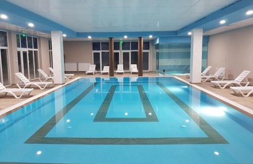Belovitsa Apartment | Апартамент Елегант - спа комплекс Аква Терми