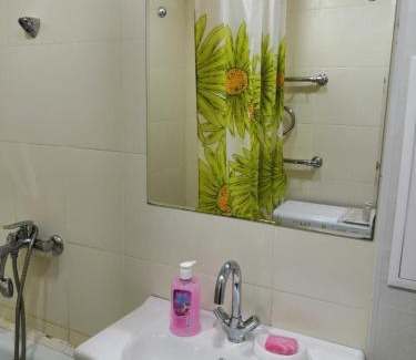 Kostanay Apartment | Аренда квартиры город Рудный
