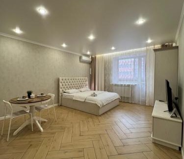 Pavlodar Apartment | Байзакова 133