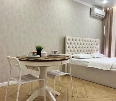 Pavlodar Apartment | Байзакова 133