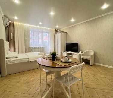 Pavlodar Apartment | Байзакова 133