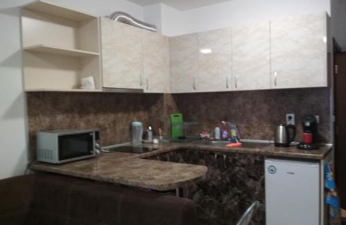 Pomorie Apartment | Виктория
