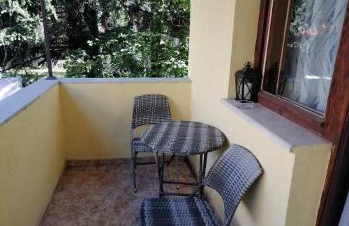 Velingrad House | ВИЛА БАЕВИ