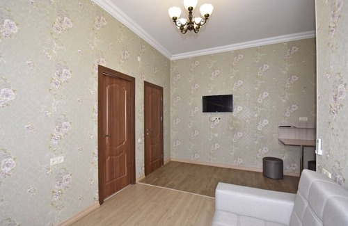 Kentron Apartment | Двухместная квартира в Ереване