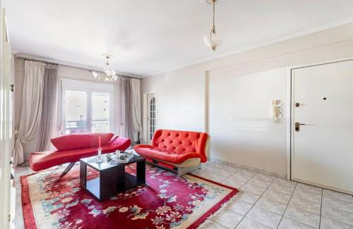 Evosmos Apartment | Жилье целиком