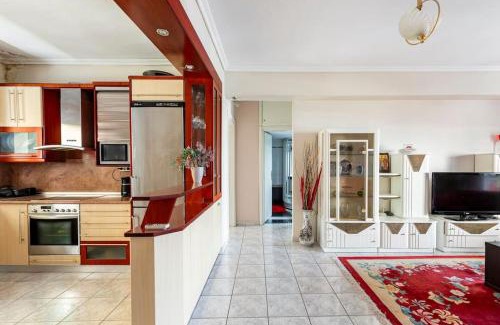 Evosmos Apartment | Жилье целиком