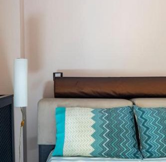 Evosmos Apartment | Жилье целиком