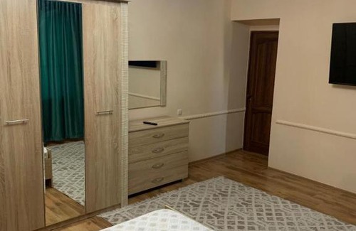 Kyzylorda Apartment | ЖК Акерке