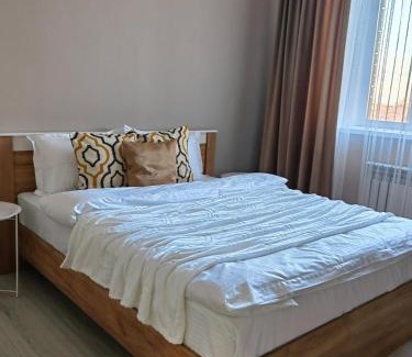 Petropavlovsk Apartment | ЖК Madina