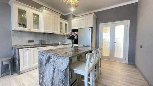 Petropavlovsk Apartment | ЖК Madina