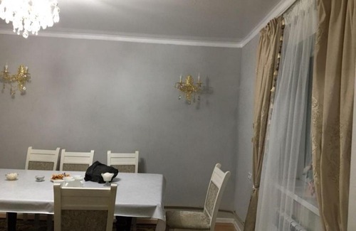 Kyzylorda House | Ип НурАли