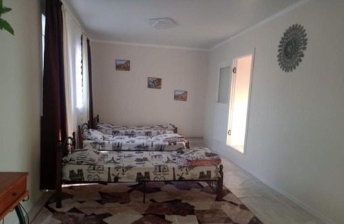 Kyzylorda House | Ип НурАли