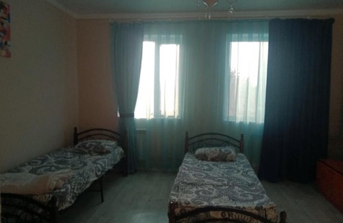 Kyzylorda House | Ип НурАли