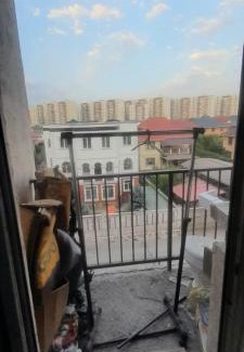 Almaty Apartment | Квартира
