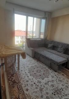 Almaty Apartment | Квартира