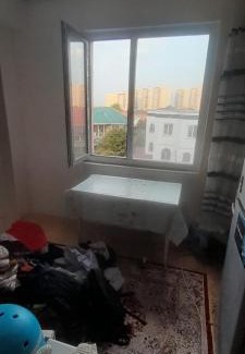 Almaty Apartment | Квартира