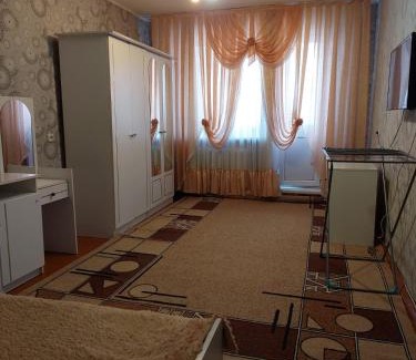 Pavlodar Apartment | Квартира