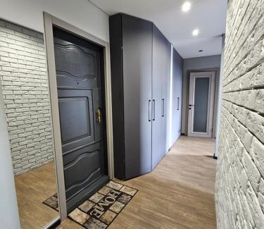 Pavlodar Apartment | Квартира