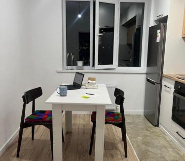 Ulytau District House | комната в квартире