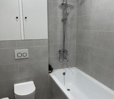 Ulytau District House | комната в квартире