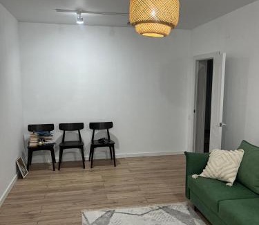 Ulytau District House | комната в квартире