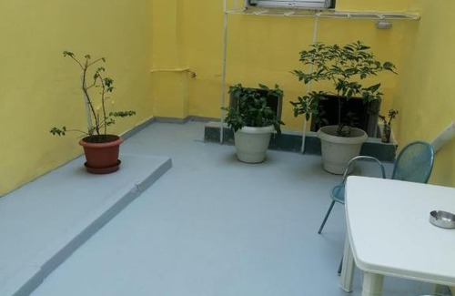 Agios Panteleimonas House | Комнаты для отдыха
