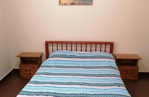 Agios Panteleimonas House | Комнаты для отдыха