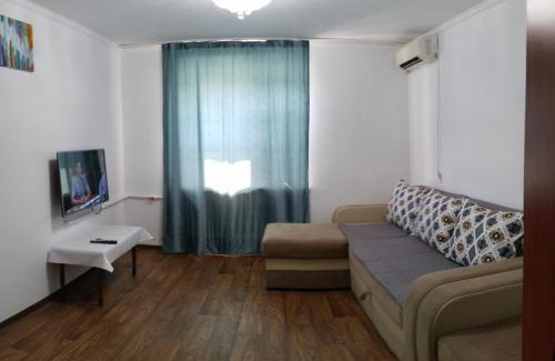 Kyzylorda Apartment | Комфортная квартира для гостей города